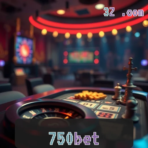 Apostas Dinâmicas e Inovadoras no 750bet: A Nova Fronteira